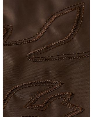 Aviator Bomber Jacket