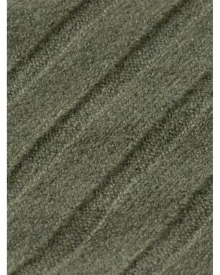 Soft Knit Dropped Shoulder Cardigan