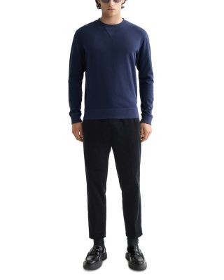 Fave Relaxed Tapered Fit Corduroy Pants
