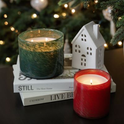 Absinthe Plum Classic Candle, 6.5 Oz