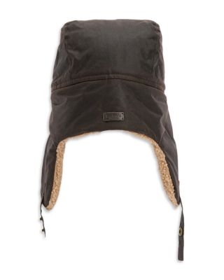 Barbour Morar Wax Trapper | Bloomingdale's