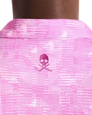 Norlen Knit Polo Shirt