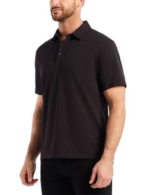 Furlan Knit Polo Shirt