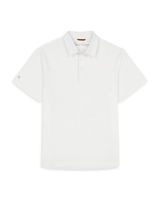 Furlan Knit Polo Shirt