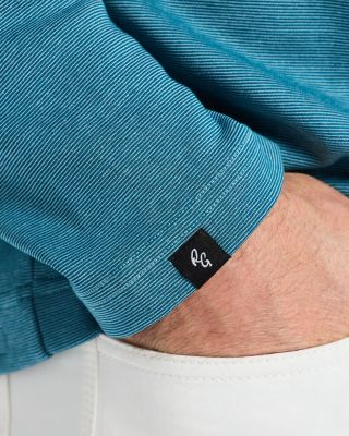 Troland Quarter Zip Sweater