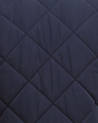 City Chelsea Quilted Vest