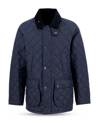Essential Bedale Quilted Jacket