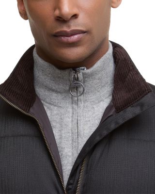 Northwood Puffer Jacket