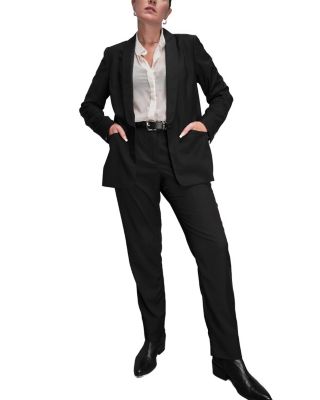 The Empower Tux Blazer