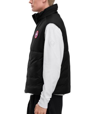 Lodge Arctic Program Down Vest