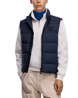 Crofton Enduraluxe Vest