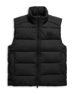Crofton Enduraluxe Vest