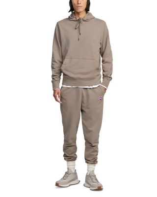 Huron Drawstring Hoodie