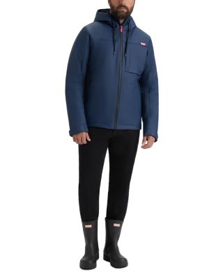 Mill Waterproof Jacket