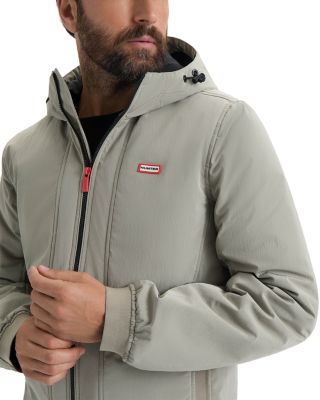 Horley Water-Resistant Jacket