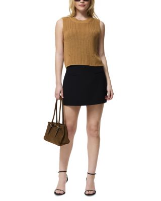 Mozart Crewneck Vest 