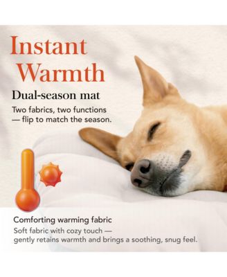  All-Season Pet Stroller Cushion Set