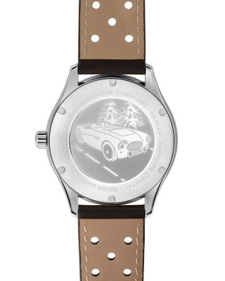 Classics Vintage Rally Healy Watch, 40mm