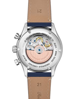 Vintage Rally Healey Chronograph, 42mm