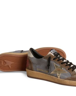 Men's Ballstar Sneakers