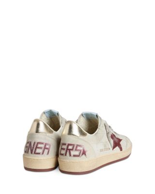 Men's Ballstar Sneakers