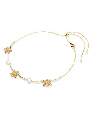 Idyllia Necklace, 11.75-17.38"