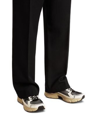 Men's Lightstar Net Sneakers