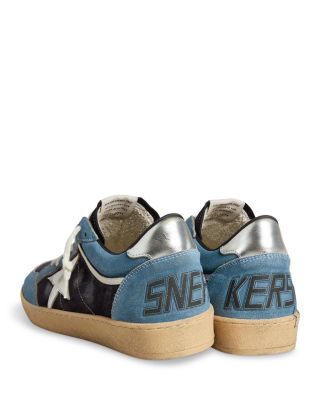 Men's Ballstar Sneakers