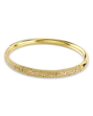 Sublima Crystal Pav&eacute; Bangle Bracelet