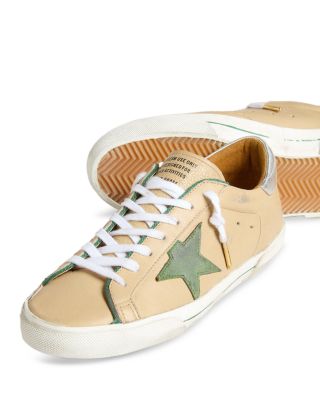 Men's Super Star Sneakers