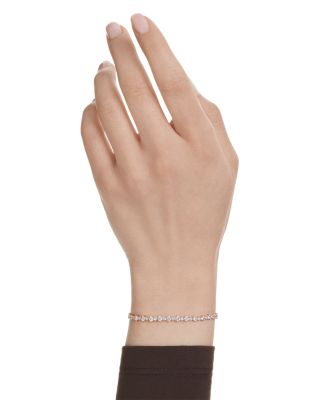 Matrix Tennis Bracelet