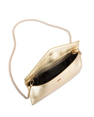 Envelope Clutch Crossbody - Exclusive