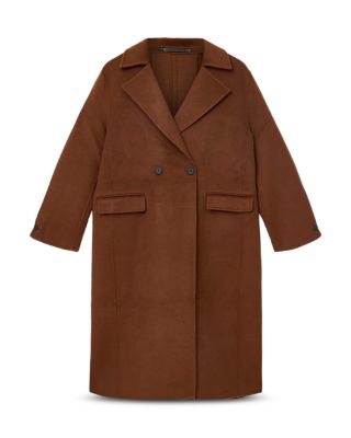 Sellma Coat