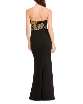 Tiana Sequin Mermaid Dress