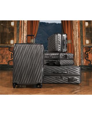 19 Degree Lightweight Luggage Collection