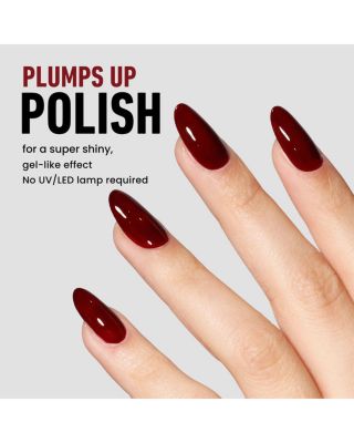 Gel Like Nail Polish Set ($40 value)