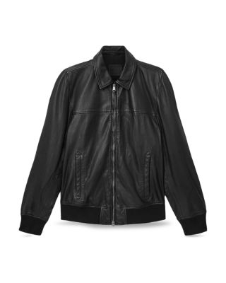Rashford Leather Jacket