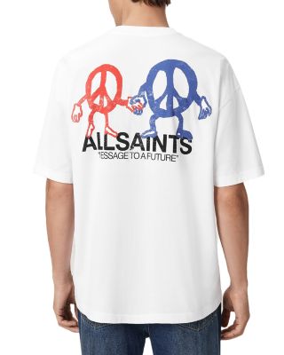 Bedfellow Short Sleeved Crewneck Tee