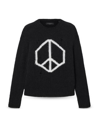 Message Crew Sweater
