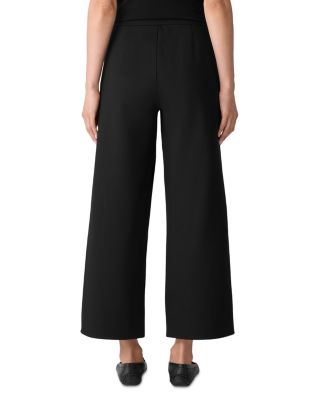 Wide Ankle Pants