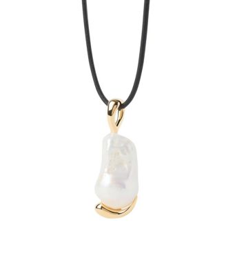  La Perla Pendant Necklace