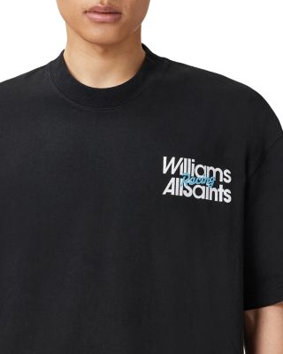 Pole Short Sleeved Crewneck Tee