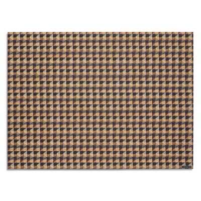 Crane Rectangular Placemat