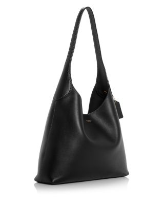Brooklyn 34 Medium Leather Shoulder Bag