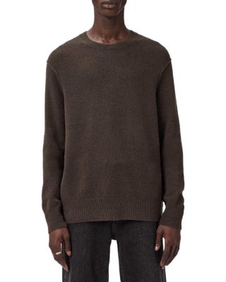 Statten Regular Fit Crewneck Sweater