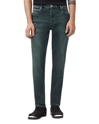Sid Regular Fit Jeans