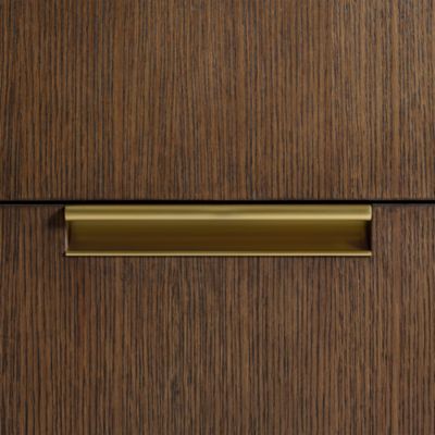 Soho Six Drawer Dresser - Exclusive