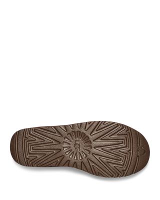 Women's Classic Ultra Mini Leather Regen Boots