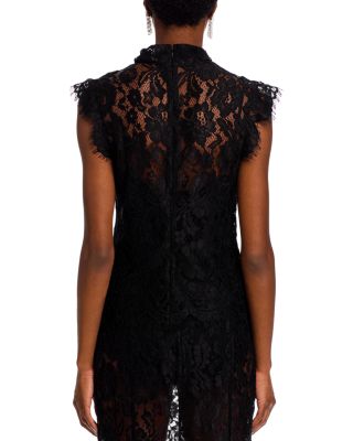 Cosette Lace Top