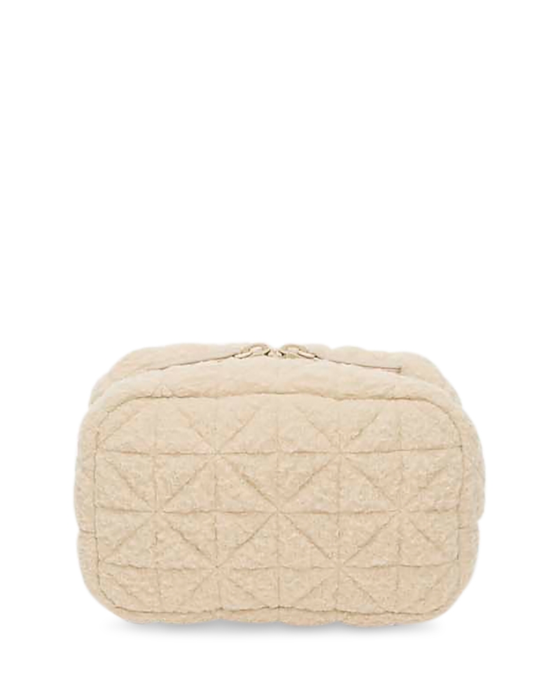 Vee Collective Vee Belt Bag In White